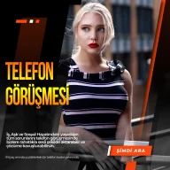 Telefon Görüşmesi