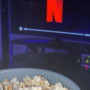 Netflix Hikayesi