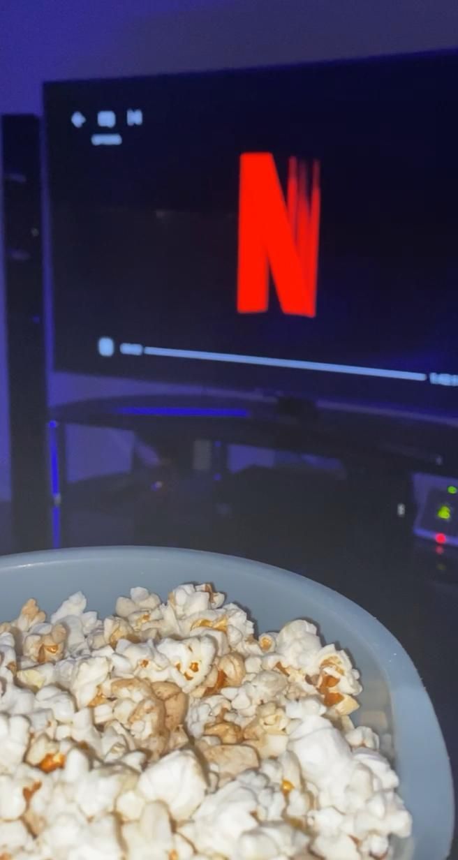 Netflix Hikayesi