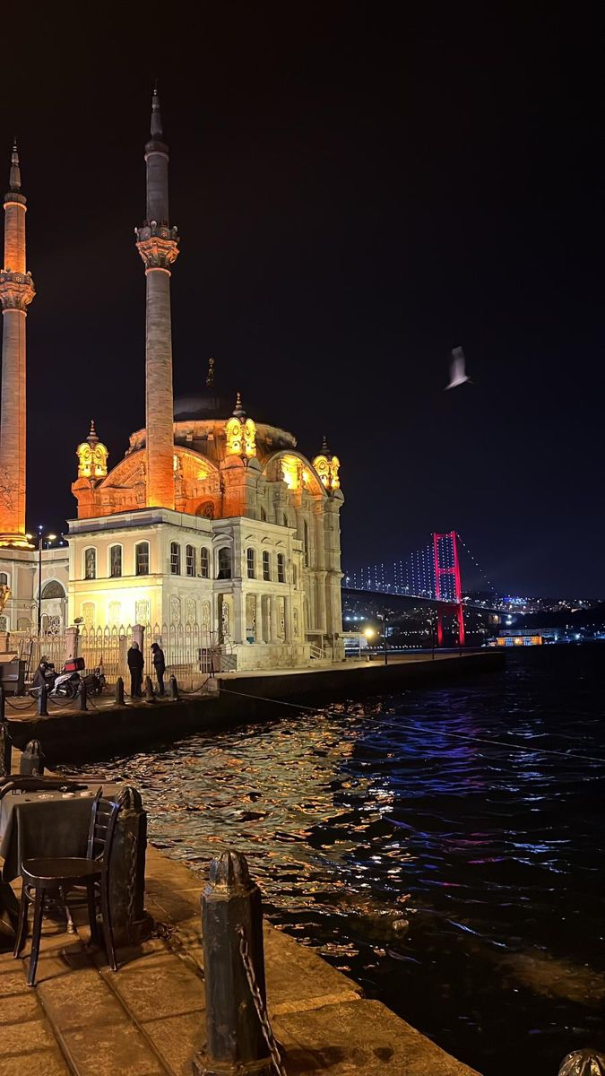 Ortaköy