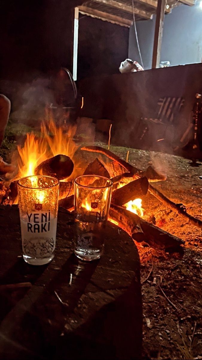 Rakı Keyfi